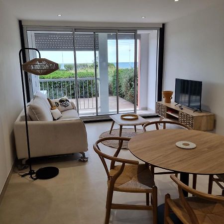 Cote Mer Agde Eksteriør bilde