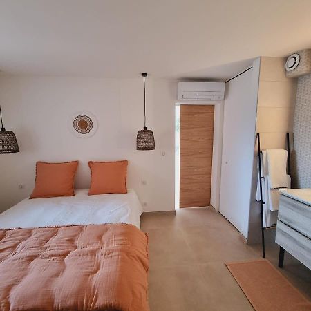 Cote Mer Agde Eksteriør bilde