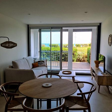 Cote Mer Agde Eksteriør bilde