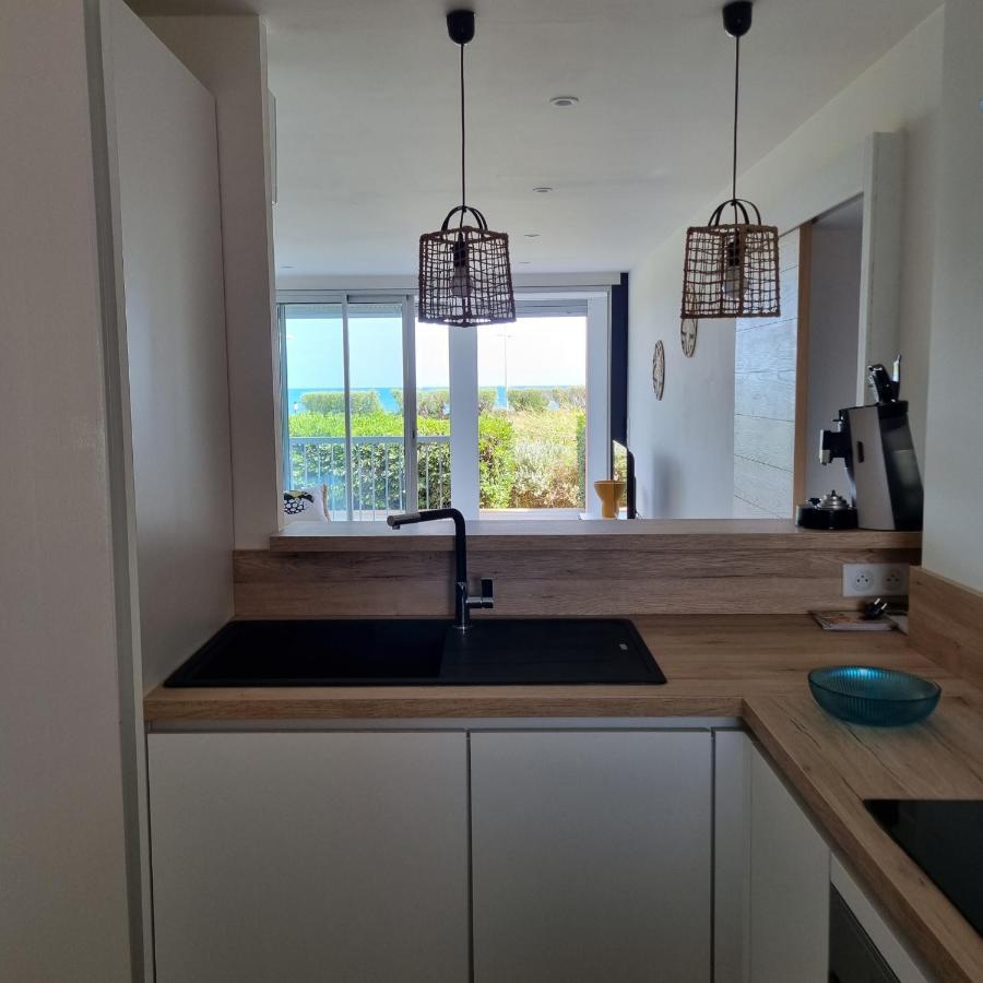 Cote Mer Agde Eksteriør bilde