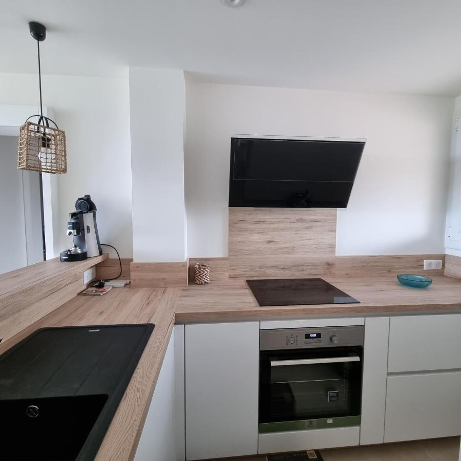 Cote Mer Agde Eksteriør bilde